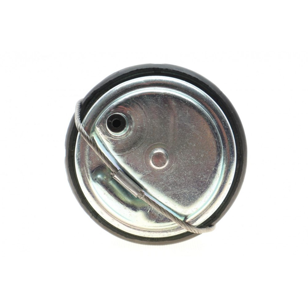 Подушка двигуна (передня) Volvo S60 I/S80 I/V70 II/XC90 I 2.4D/2.5D 99-10 (гідравлічна)