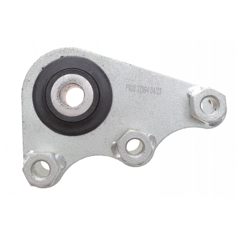 Подушка двигуна (задня/нижня) Fiat Ducato 2.2-2.3D 06-