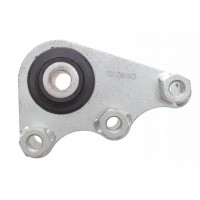 Подушка двигуна (задня/нижня) Fiat Ducato 2.2-2.3D 06-