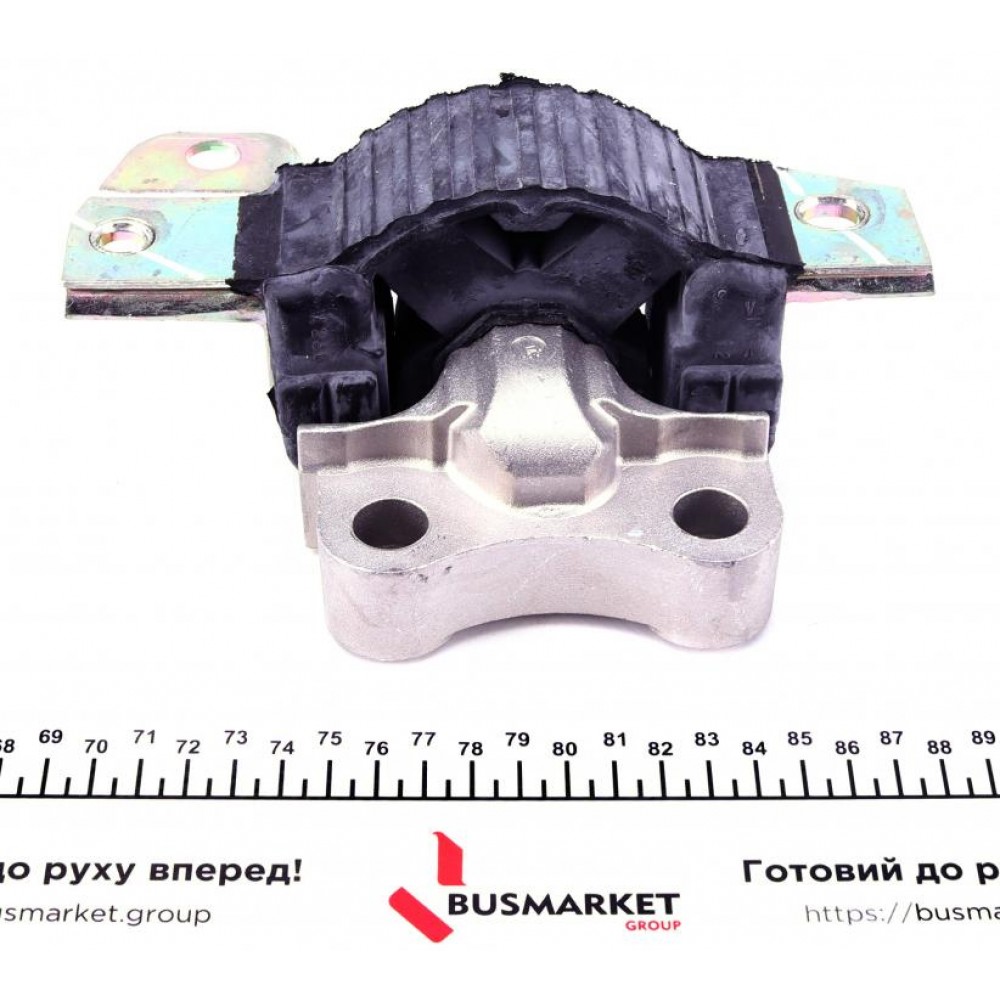 Подушка двигуна (задня) (R) Citroen Nemo/Fiat Fiorino/Peugeot Bipper 1.4 08-