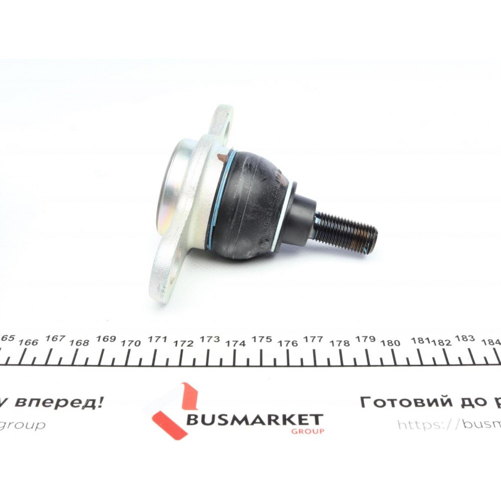 Опора кульова (передня) VW Crafter 16- (з болтами)