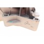 Помпа води BMW 3 (E46/E90/F30/F80)/5 (E60/F10)/7 (E65-E67/F01-F04)/X5 (E53/E70/F15/F85) 04-18