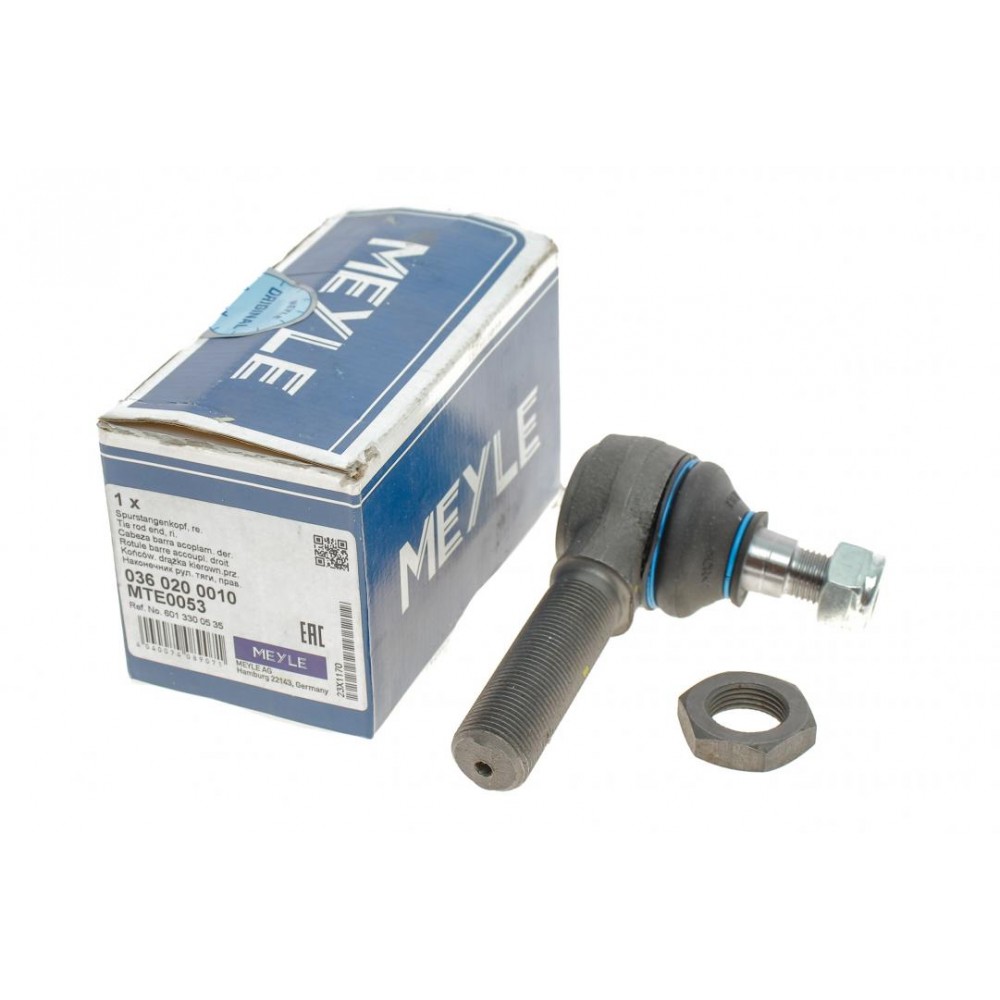 Наконечник тяги рульової (R) MB 207-310D (d=20mm)