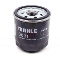 Фільтр масляний Opel 1.0-2.4i 62-00 (бензин)