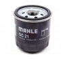 Фільтр масляний Opel 1.0-2.4i 62-00 (бензин)