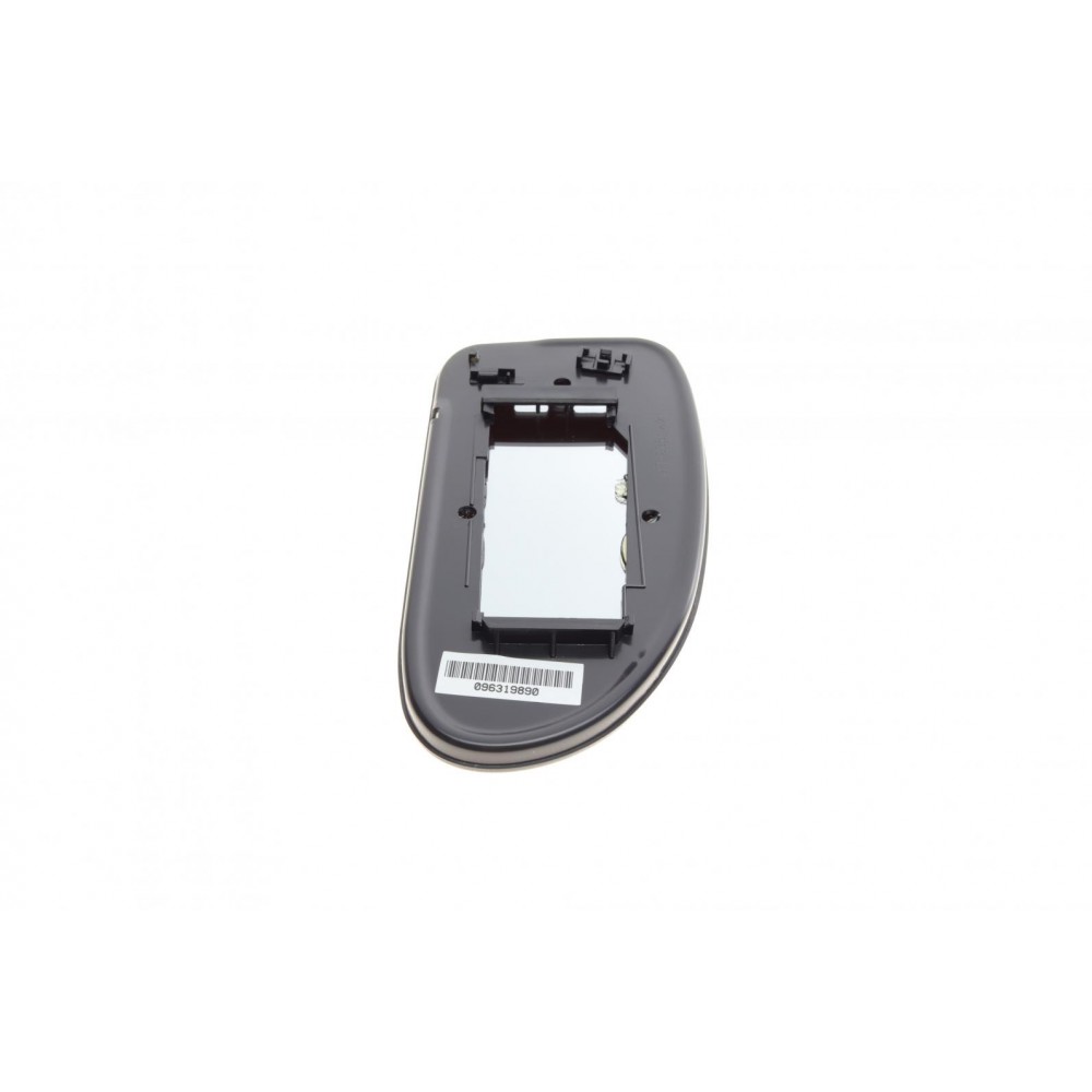 Скло дзеркала Ford Focus 99-07 (L)