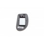 Скло дзеркала Ford Focus 99-07 (L)