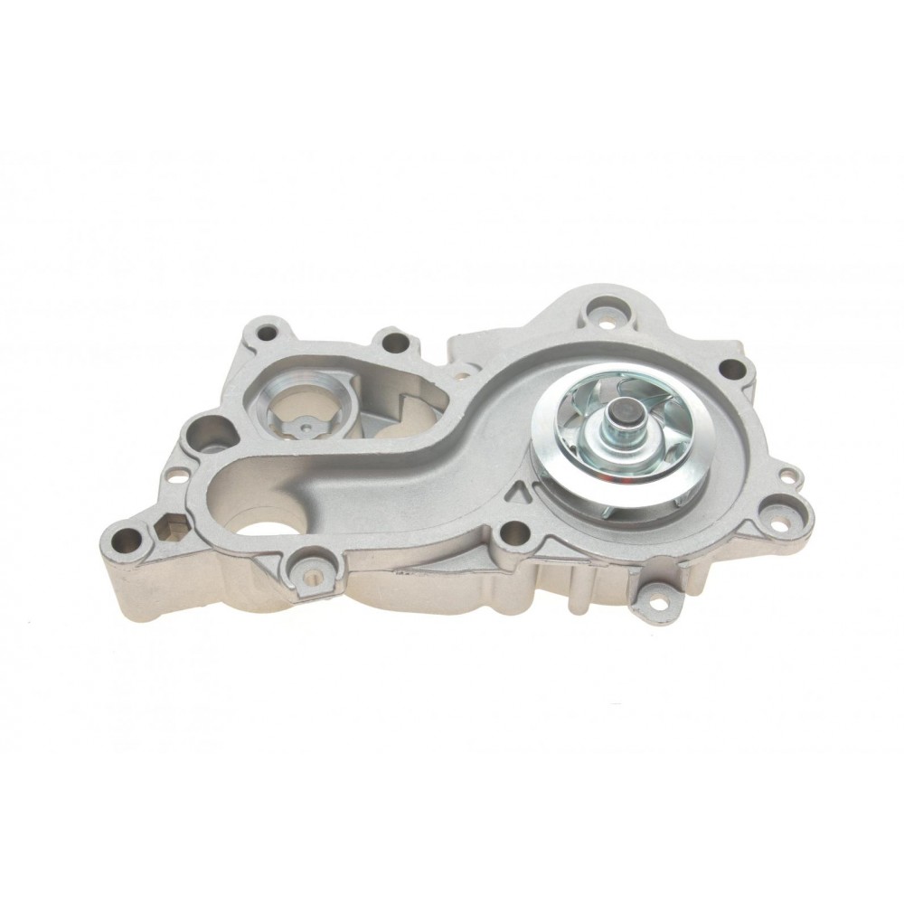 Помпа води Audi A3 1.4TFSI 12-14/Seat Ibiza IV/V/Skoda Fabia III/VW Polo 1.0/1.0TSI 14-(без корпусу)