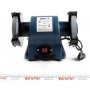 Верстат точильний Ø150 mm/220 V/250 W/2950 rpm (настільний)