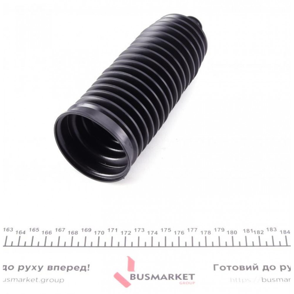 Пильник рейки рульової Ford Transit 00-06 (короткий) (L)