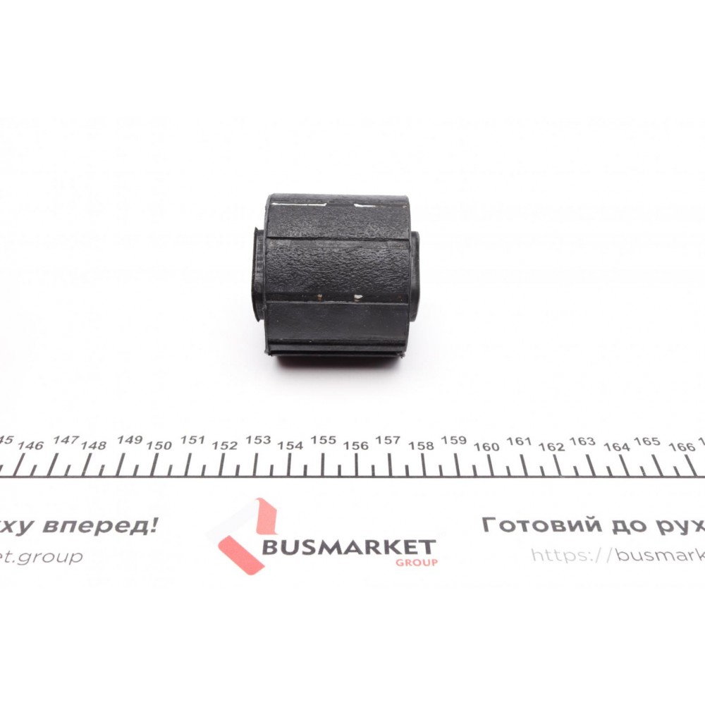Сайлентблок балки (задньої) BMW 1 (E81/E82/E87)/3 (E90/91/92/93)/X1 (E84) 04-15