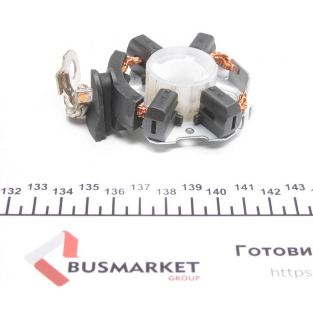 Щіткотримач стартера VW T5/6 2.0 TSI 11- (замінено на 1986SE1588)