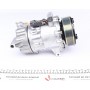 Компресор кондиціонера Fiat Doblo 1.6D/2.0D 10-