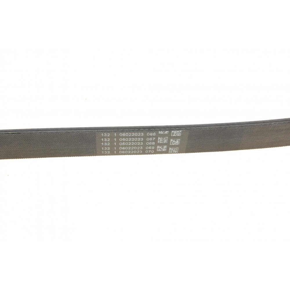 Ремінь генератора Citroen C3/C4/Peugeot 307 1.4-1.6HDi 02-
