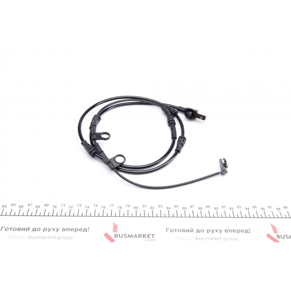 Датчик зносу гальмівних колодок (передніх) Land Rover Range Rover 4.4-5.0/3.0D 12-