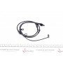 Датчик зносу гальмівних колодок (передніх) Land Rover Range Rover 4.4-5.0/3.0D 12-