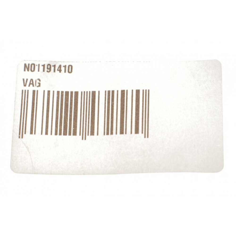 Заглушка блоку циліндрів VW Caddy/T4/T5/LT/Crafter (d=24)
