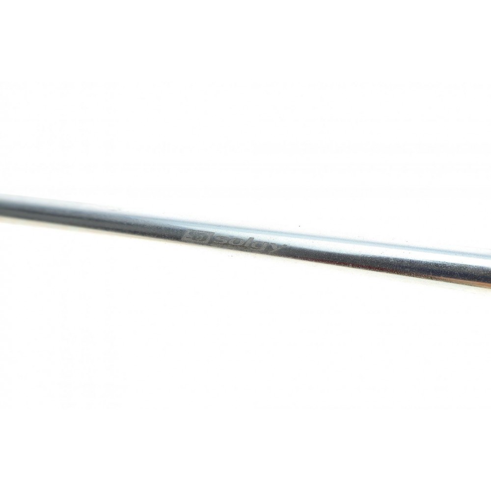 Тяга стабілізатора (переднього) (L) VW Golf IV/ Bora 98-05
