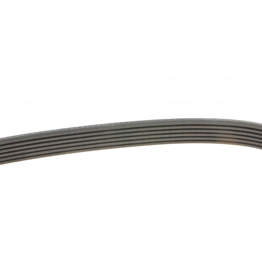 Ремінь генератора Skoda Octavia/Fabia/VW Caddy III/Golf III/V/VI 1.4/1.6 91-