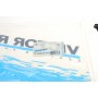 Прокладка кришки клапанів Land Rover Discovery/Range Rover 2.7/3.0 TD 04-