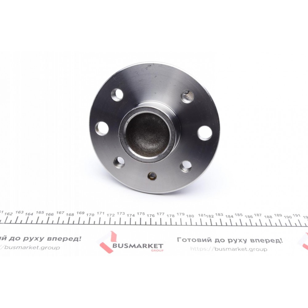 Підшипник маточини (задньої) Opel Astra 04-14 (+ABS)