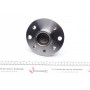 Підшипник маточини (задньої) Opel Astra 04-14 (+ABS)