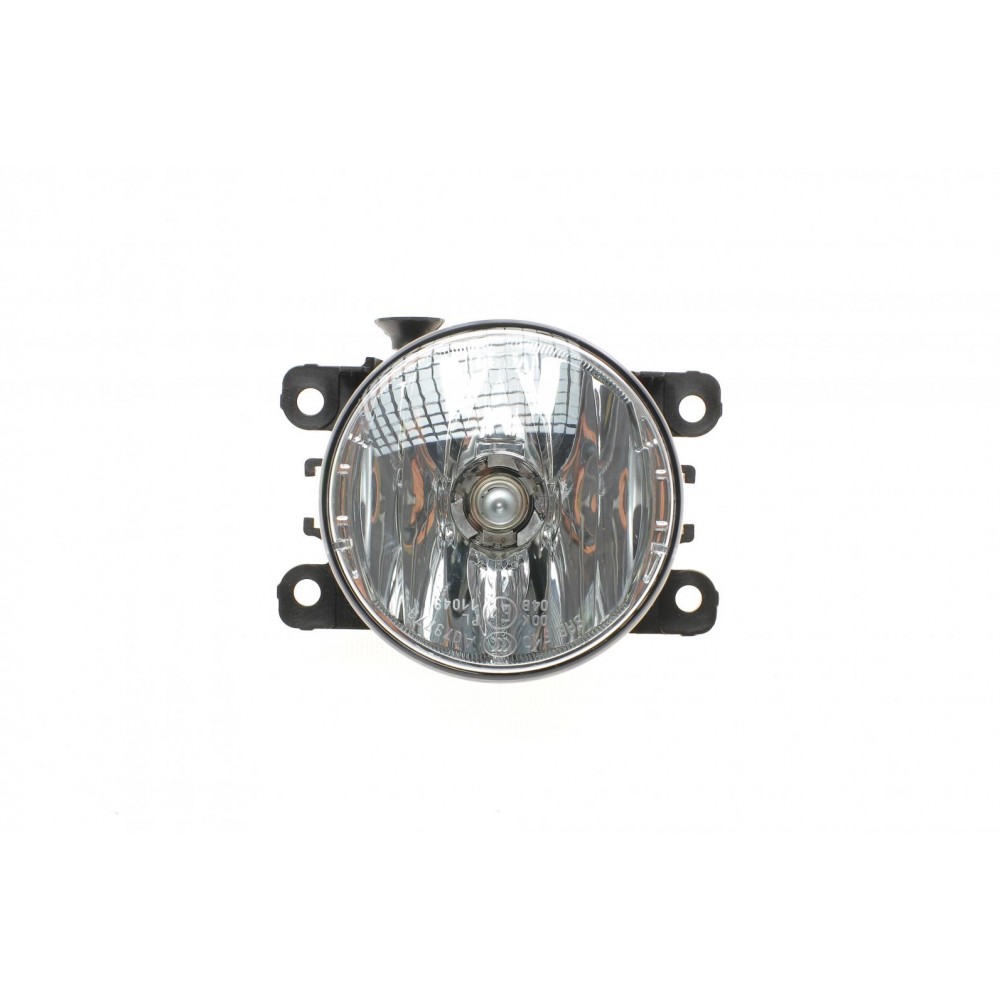 Фара протитуманна (передня) Renault Kangoo 1.2 TCe/1.5 dCi/1.6 16V 08- (більше не постачається)