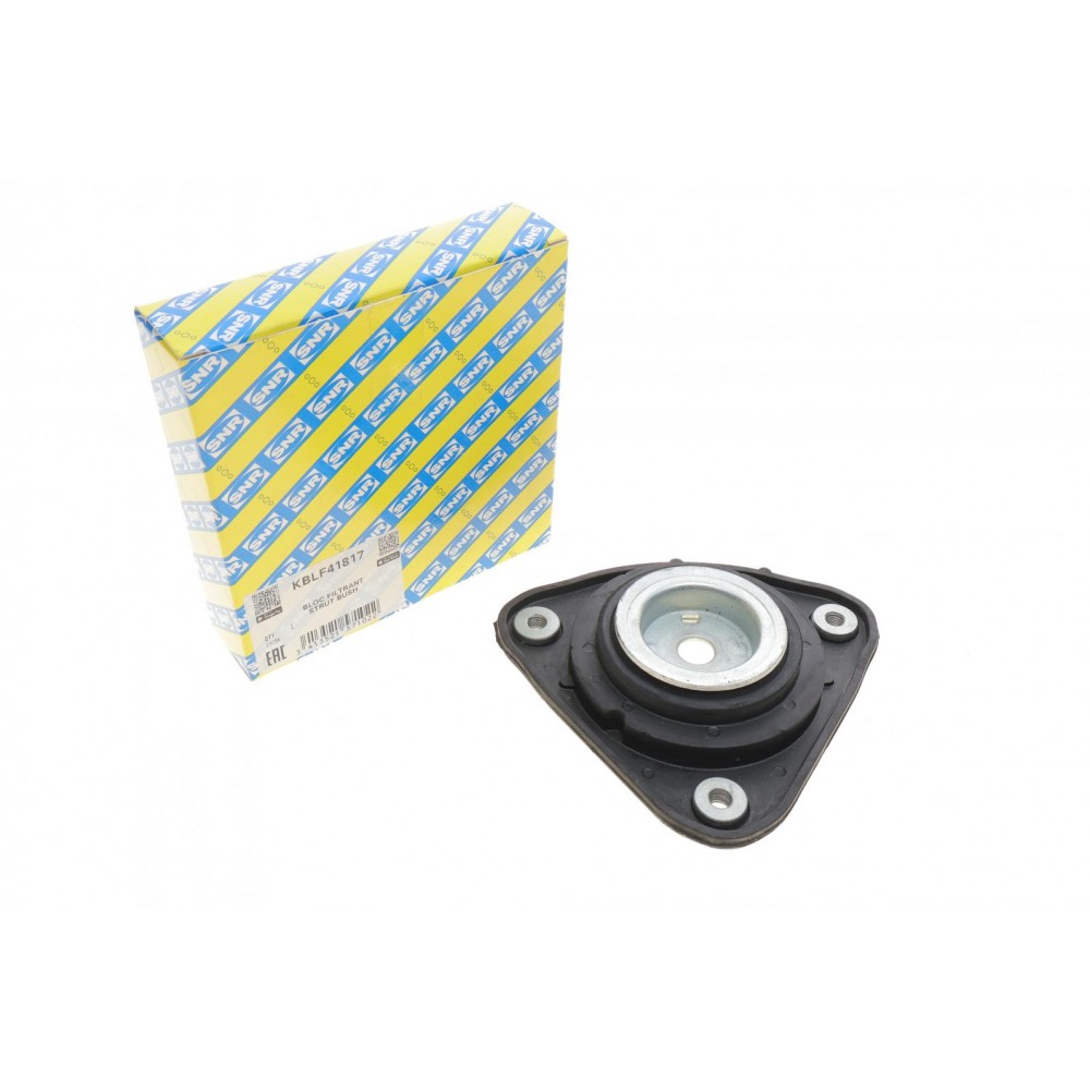 Подушка амортизатора (переднього) Ford Focus/Mazda 3/Volvo C30/S40 II/V50/C70 II 1.6-4.4 03-