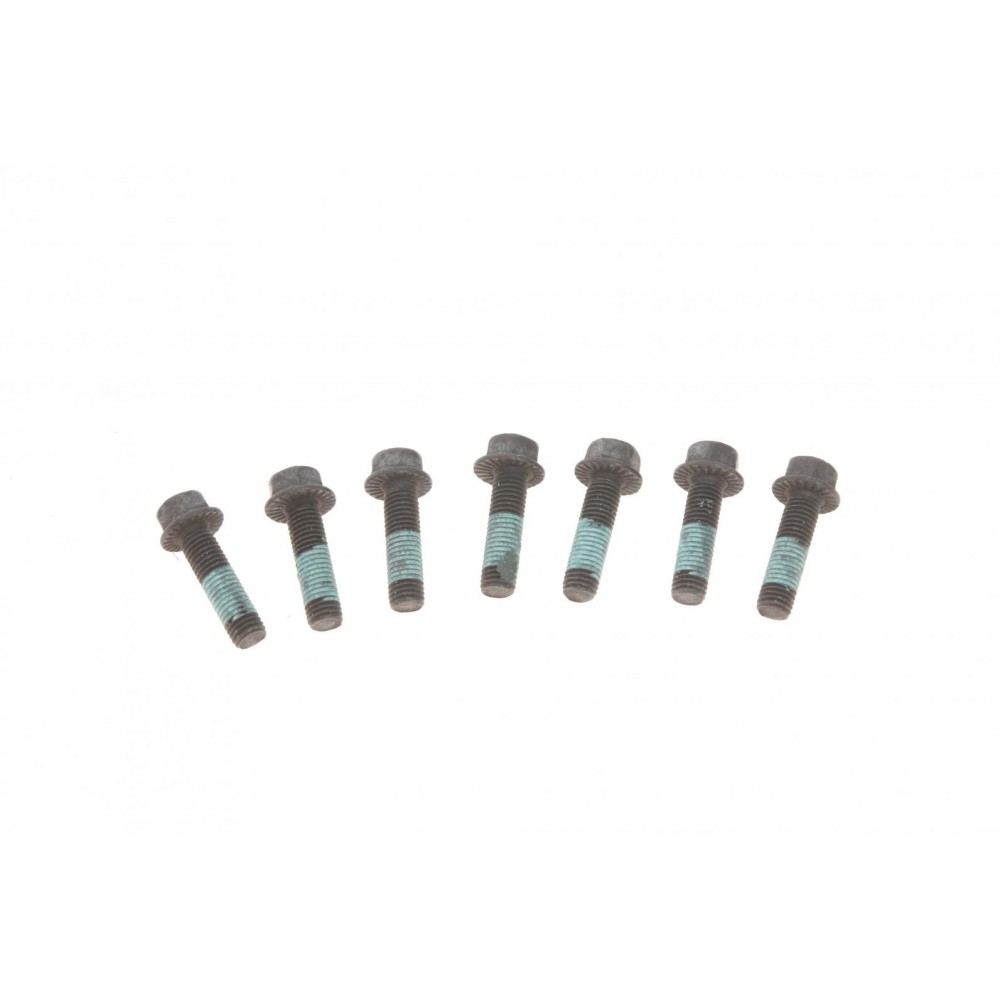 Комплект ГРМ + помпа Renault Laguna I 2.0 95-01/Volvo S40/S60/S70/S80/V40 1.6-2.5T 95-14 (23x142z)