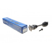 Піввісь VW Golf 2.0 12-/Skoda Octavia 12- (L) (36х472)
