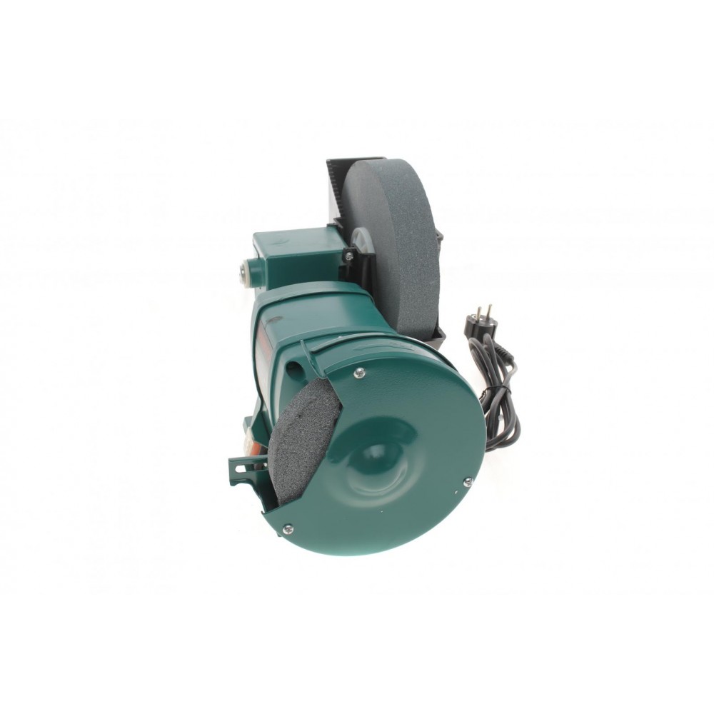 Верстат точильний Ø150-200 mm/220 V/250 W/2950 rpm (настільний)
