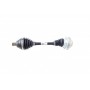 Піввісь VW Passat 1.4 TSI/2.0 TDI 15- (L) (36x500)