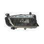 Фара протитуманна Audi A4 07-15 (L)