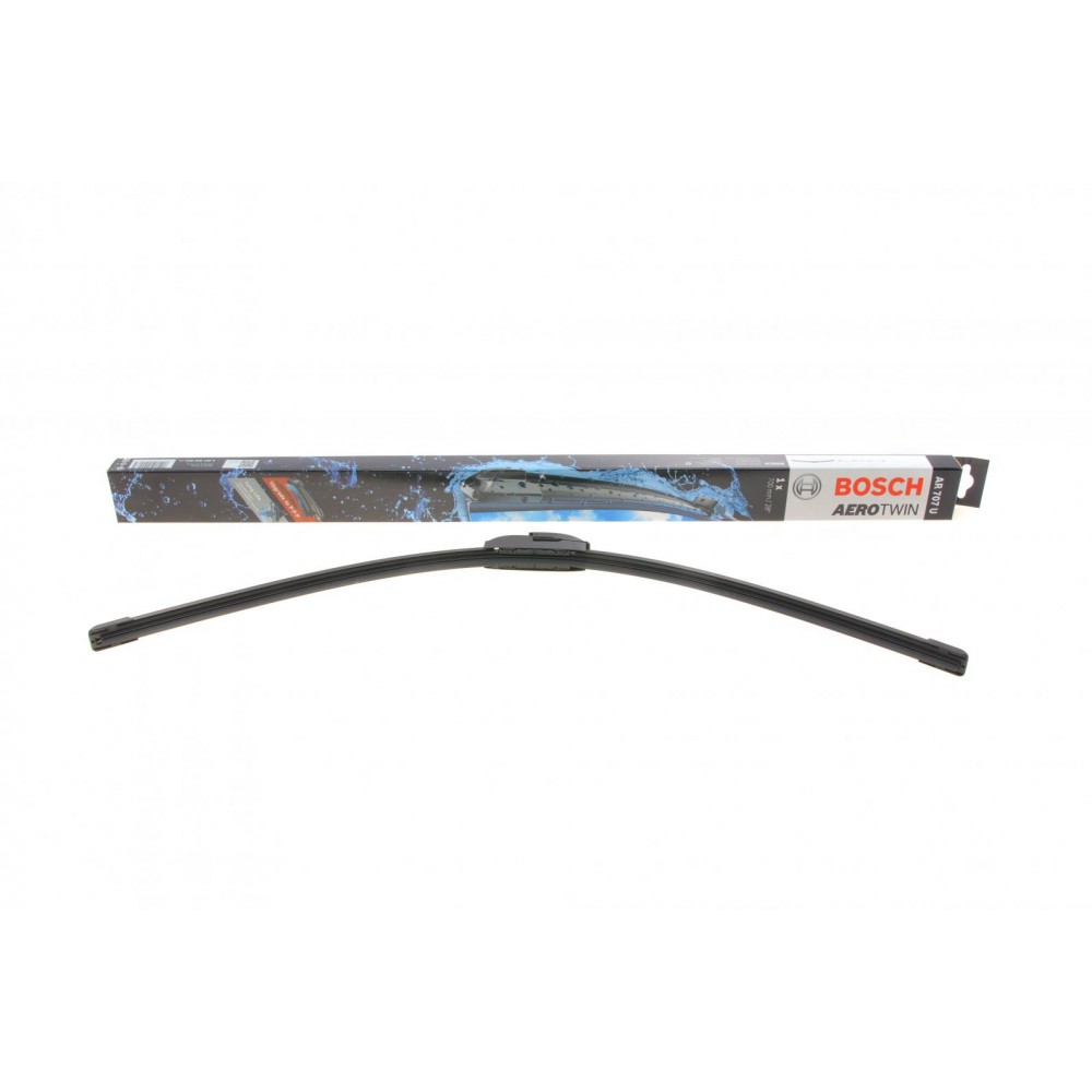 Щітки склоочисника (700mm) Toyota Yaris/Verso 10-