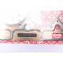 Прокладка ГБЦ Citroen Berlingo/Peugeot Partner 1.6 16V 00-