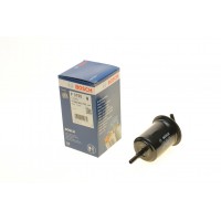 Фільтр паливний Toyota Land Cruiser Prado 2.7/4.0 03-10