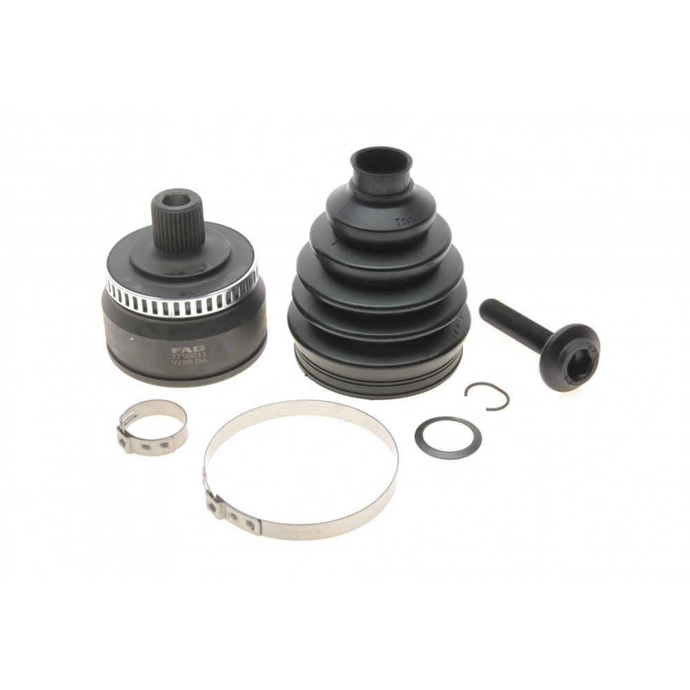 ШРКШ (зовнішній) VW Passat 1.6/1.8/2.0 96-05 (33/30/53mm) (+ABS 45)