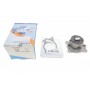 Помпа води Renault Clio/Scenic/Megane/Kangoo/Nissan Qashqai/Juke 0.9-1.2-1.4TCe/1.6 09- (B/B)(8 лоп)