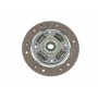 Комплект зчеплення VW Passat/Audi A4 1.6 94-01 (d=215mm) (+вижимний)