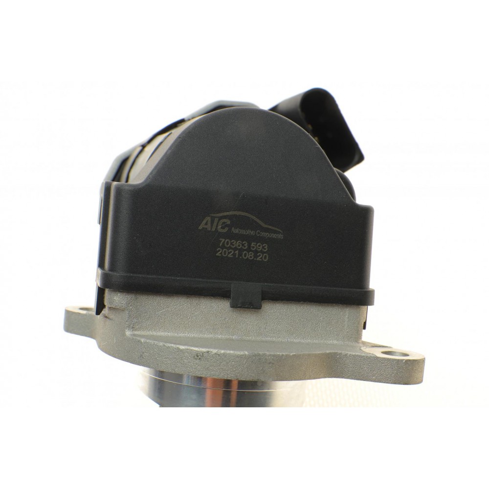 Клапан EGR MB E-class (W211/S211)/S-class (W221) 3.0CDI (OM642) 05-13