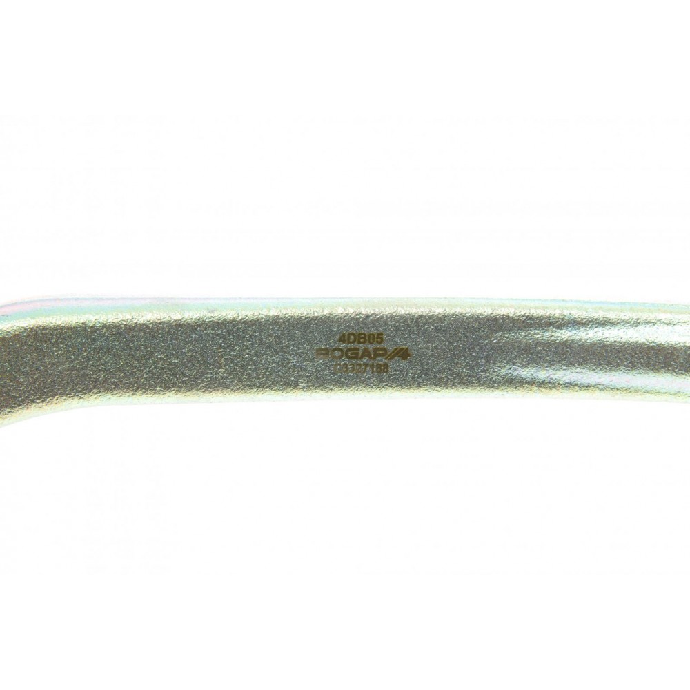 Важіль підвіски (передній/знизу) (L) MB E-class (W212) 09-15