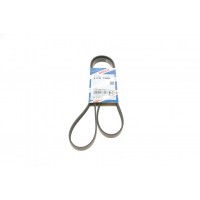 Ремінь генератора Toyota Land Cruiser 200 4.5 D-4D 07-/Man TGL/TGL 4.7/6.9 05- (4PK1389)