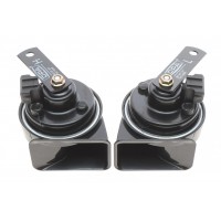 Сигнал звуковий VW Caddy II 95-04/T4 90-03 (низький тон/420Hz)