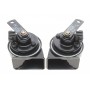 Сигнал звуковий VW Caddy II 95-04/T4 90-03 (низький тон/420Hz)
