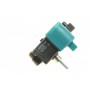 Реле генератора (14V) Fiat Ducato 2.5/2.8D 94-02 (HÜCO)