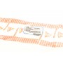 Тяга стабілізатора (заднього) Land Rover Range Rover 02-12 (L=120mm)