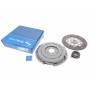 Комплект зчеплення Mazda 3 1.5D 16-19/CX-3 1.5 SKYACTIV-D 15-18 (d=240mm)