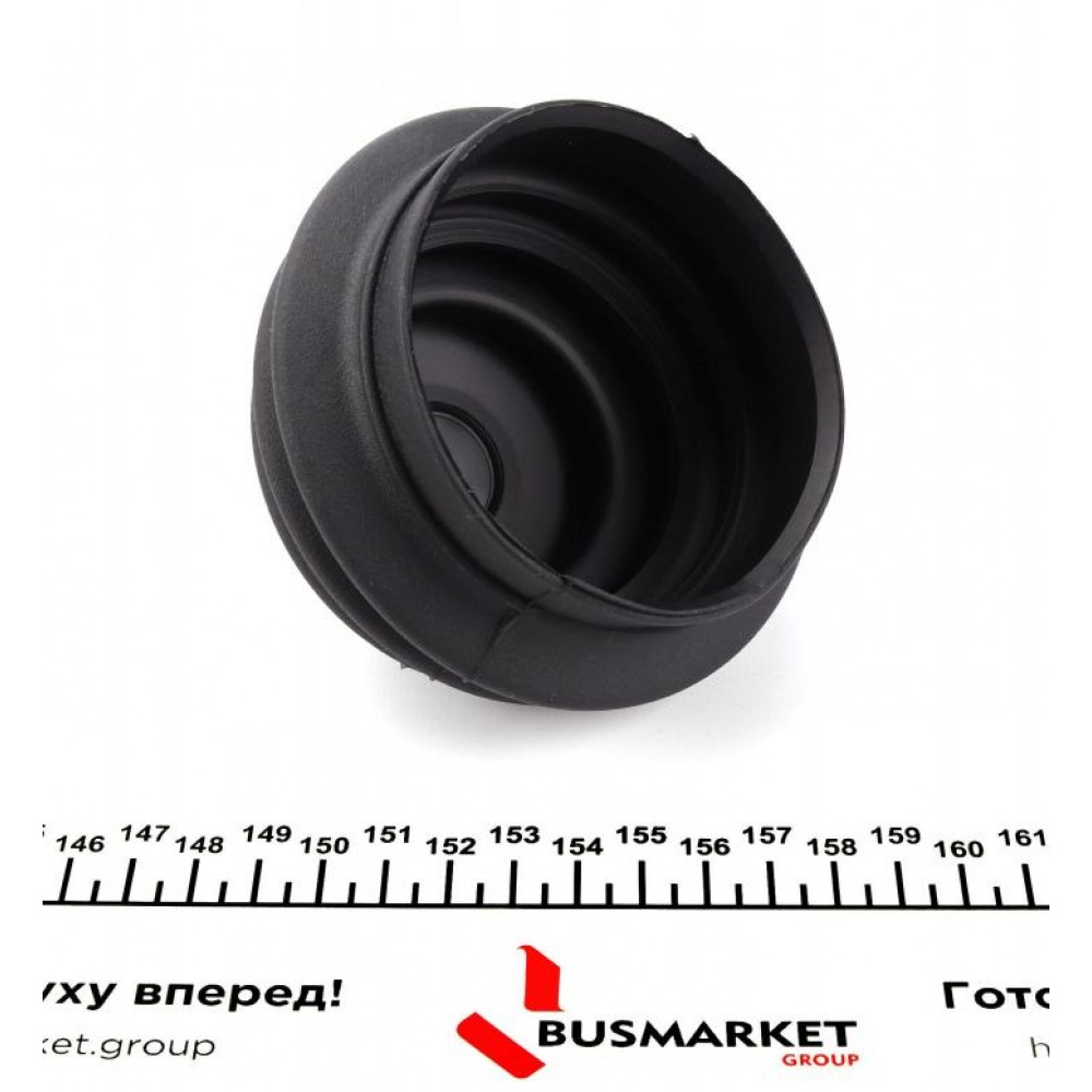 Пильник ШРКШ (зовнішній) VW Caddy 1.9D/SDI -03 (20x75x83)