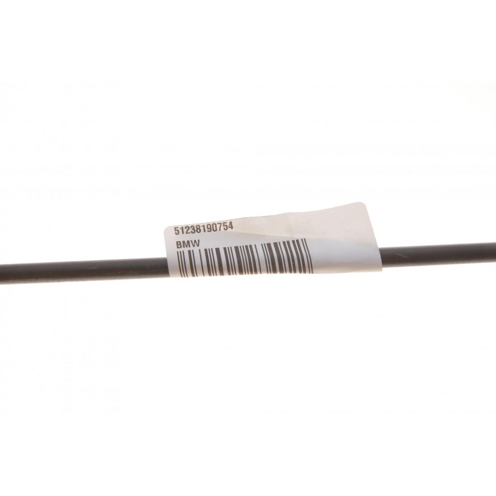 Трос капота BMW 5 (E39) 95-03 M47/M51/M52/M54