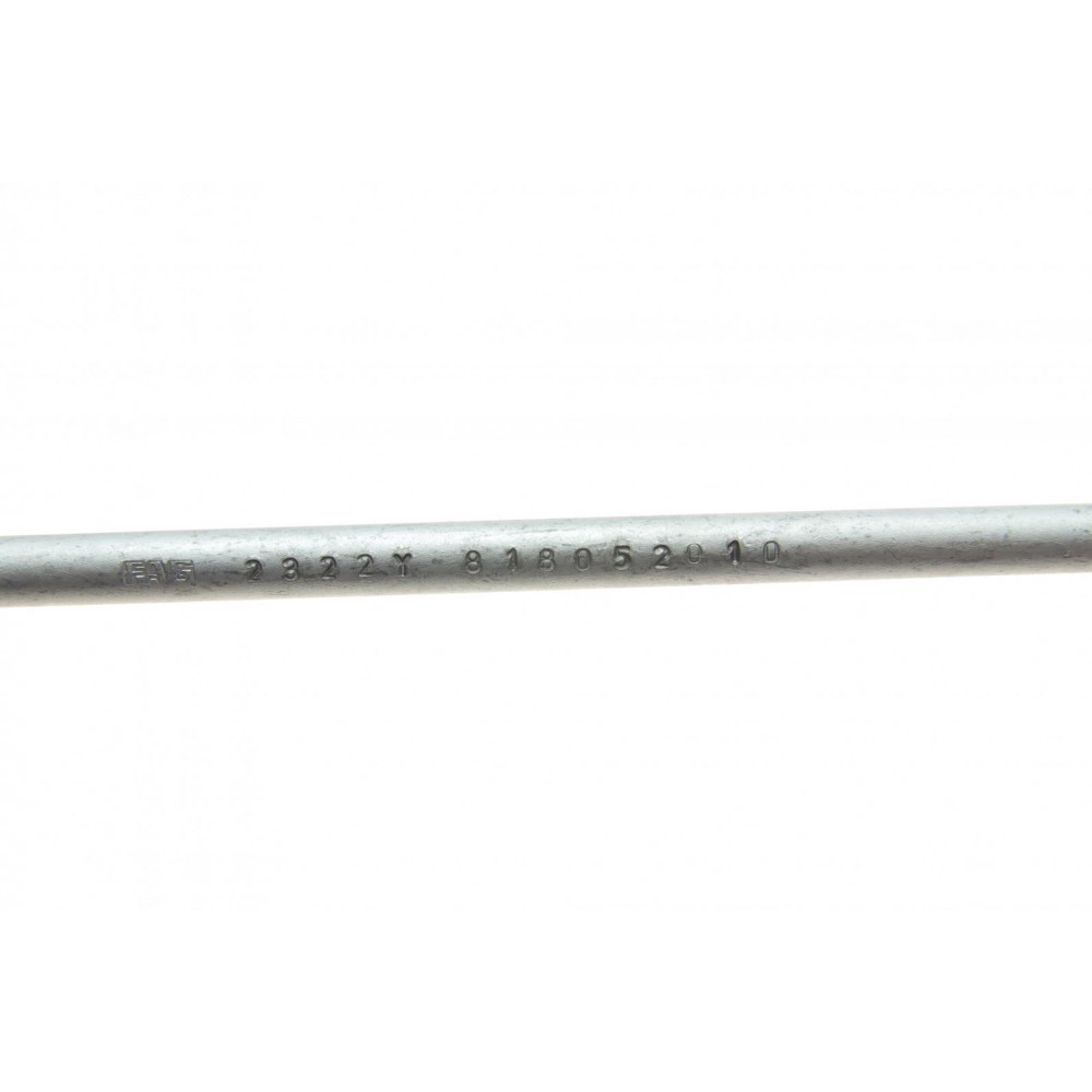 Тяга стабілізатора (переднього) (R) Kia Venga 10-/Hyundai i20 08-14 (L=216mm)